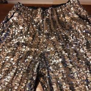 Tularosa Sequin Pant